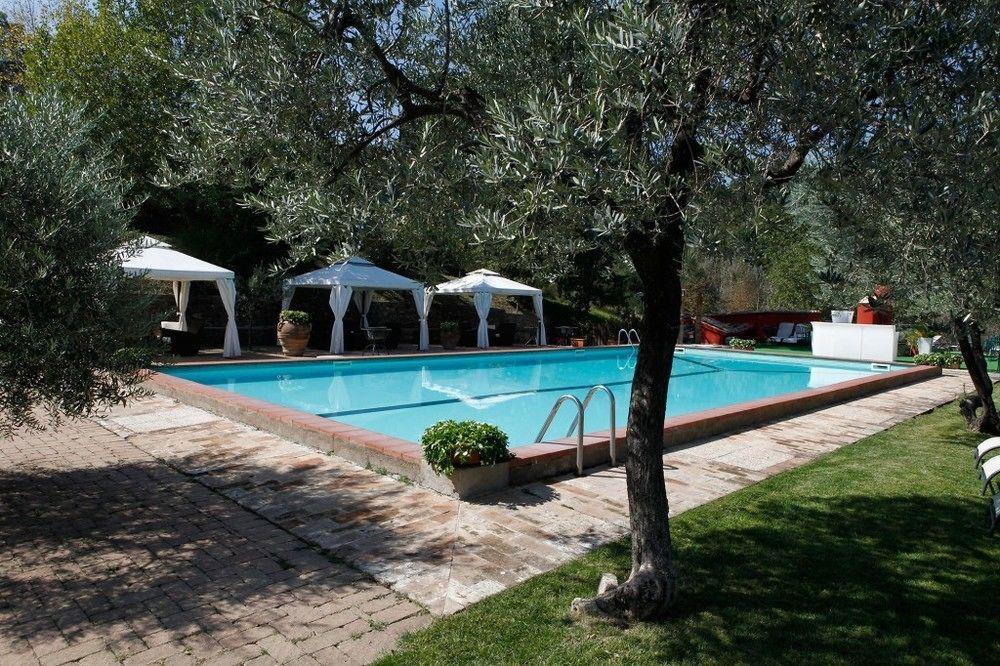 Il Poggio Dei Pettirossi Apartment Pettorano sul Gizio Bagian luar foto