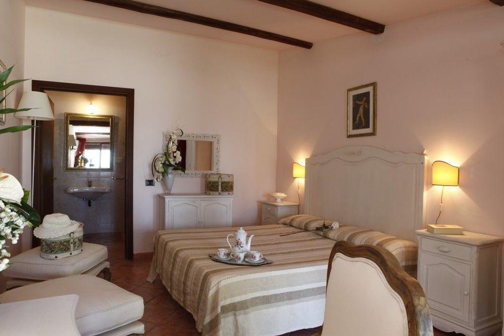 Il Poggio Dei Pettirossi Apartment Pettorano sul Gizio Bagian luar foto